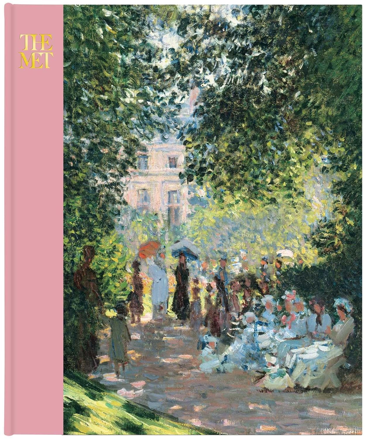 Seasons of Impressionism Deluxe Engagement Calendar | Bookazine HK