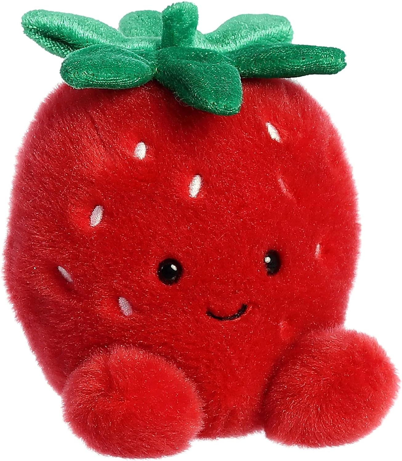 Palm Pals 5 Inches Juicy Strawberry