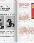 Walter Chandoha. Dogs. Photographs 1941–1991