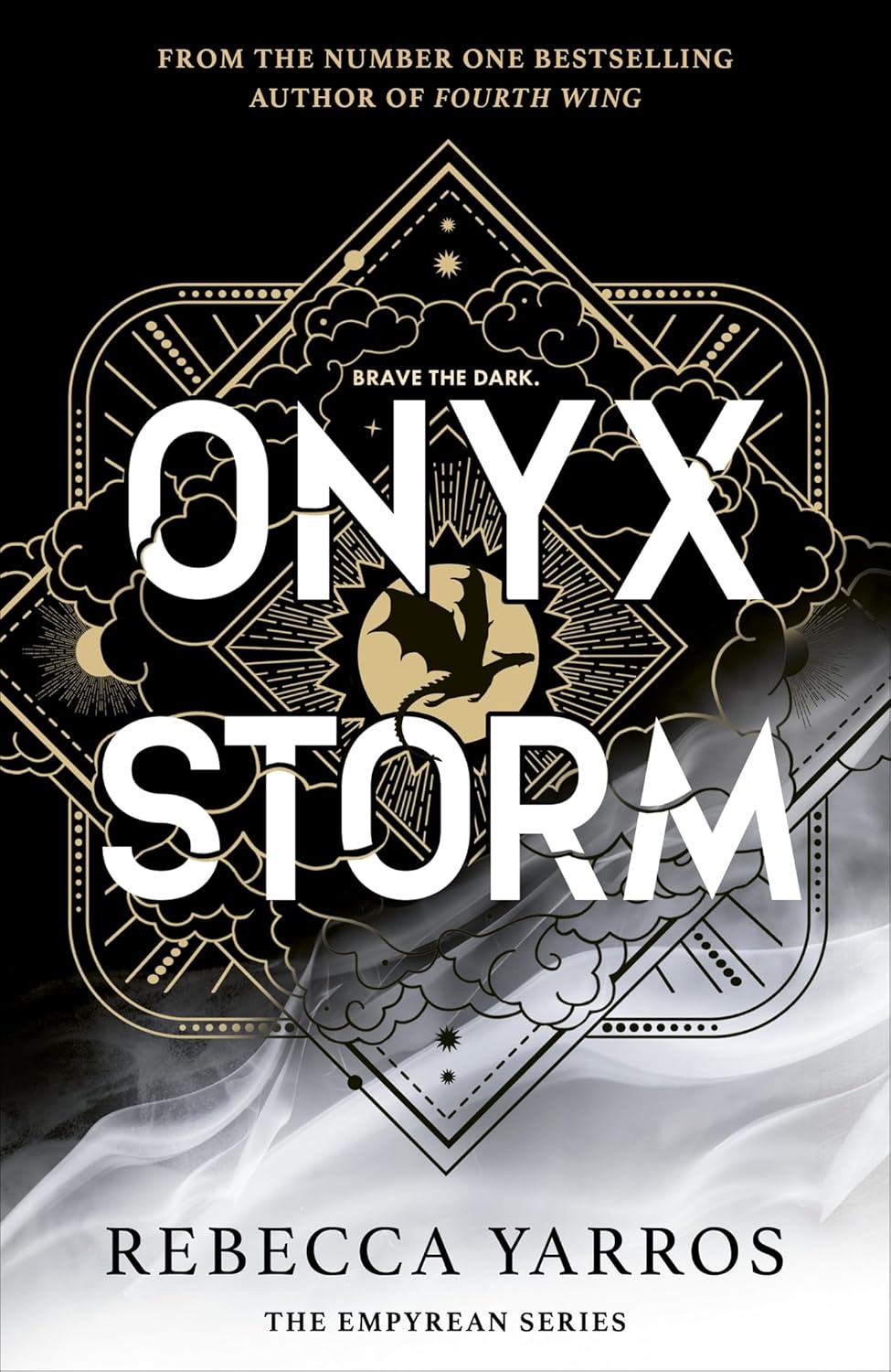 Onyx Storm | Bookazine HK