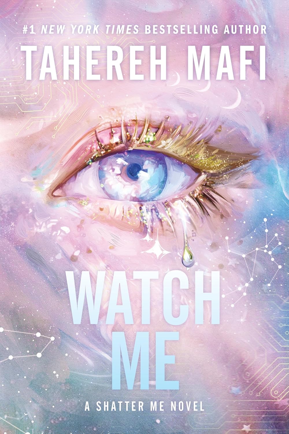 Watch Me | Bookazine HK