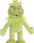 Grinch Armature 7 Inch