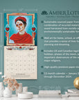 for-the-love-of-frida-2024-wall-calendar