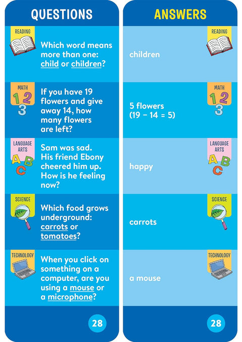 brain-quest-grade-1-smart-cards-5th-edition