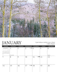Inspirations Mini 2024 Calendar