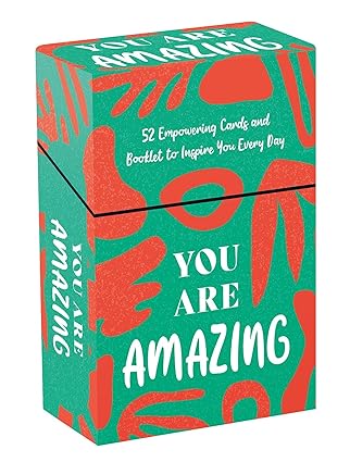 You Are Amazing | Bookazine HK
