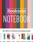 Bookaroo Notebook A5 Journal New Navy