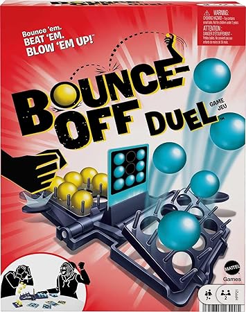bounce-off-duel