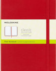 plain-blank-classic-notebook-soft-cover-large-red