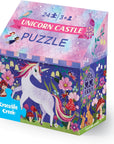 Unicorn Castle Puzzle 24 Pcs | Bookazine HK
