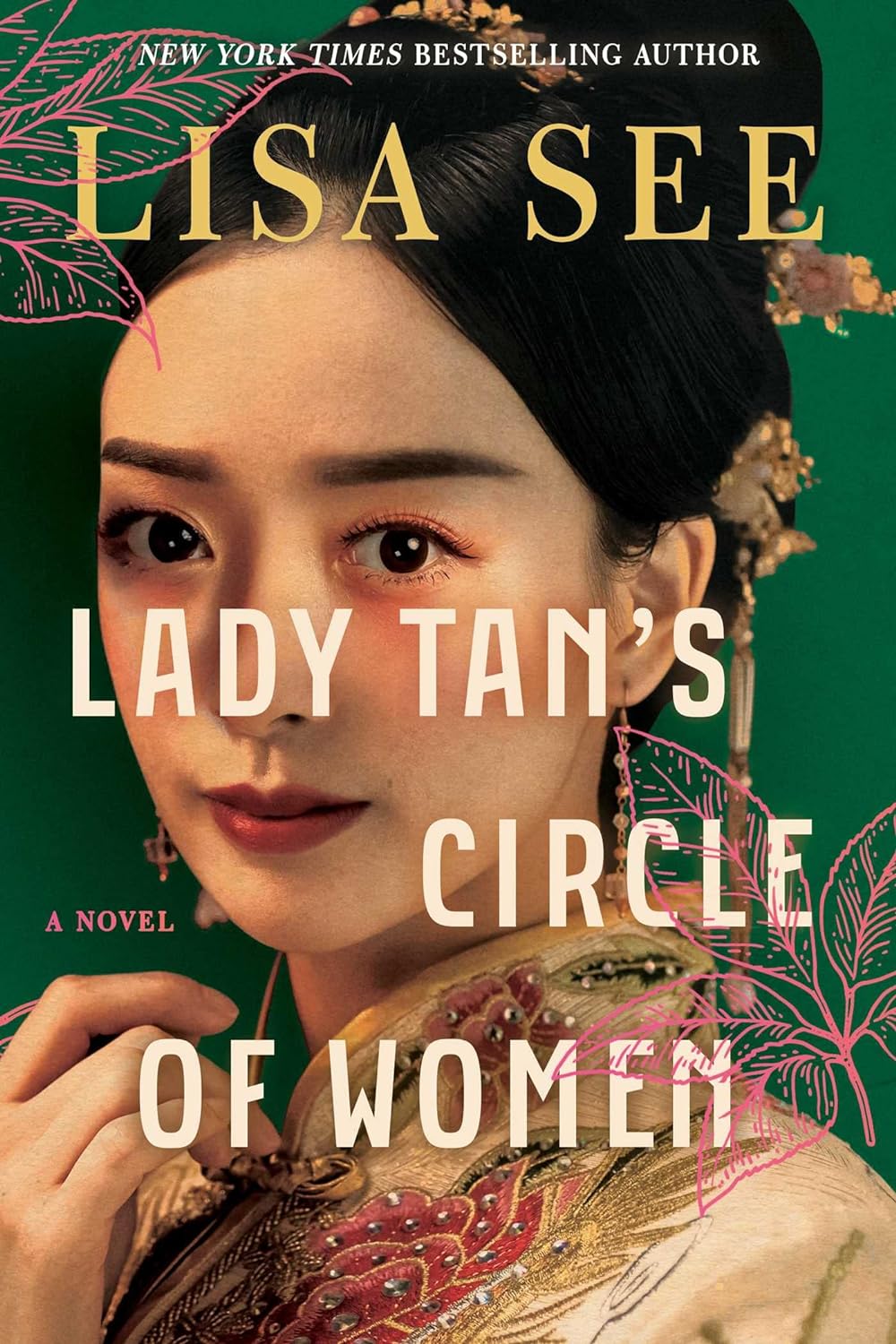 Lady Tan&#39;s Circle of Women: A Novel