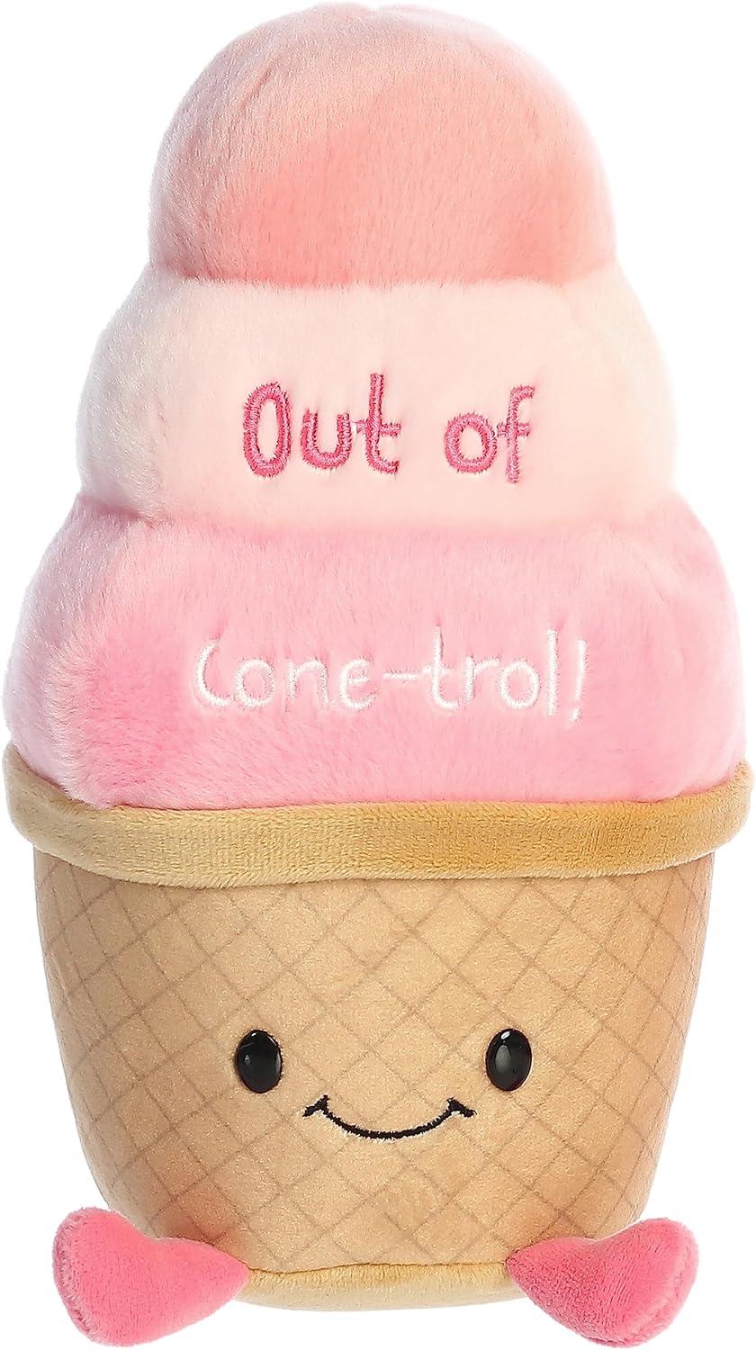 Out of Cone-Trol 9 Inch | Bookazine HK