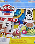 Play-Doh Milk N Cookies Set