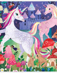 Unicorn Castle Puzzle 24 Pcs | Bookazine HK