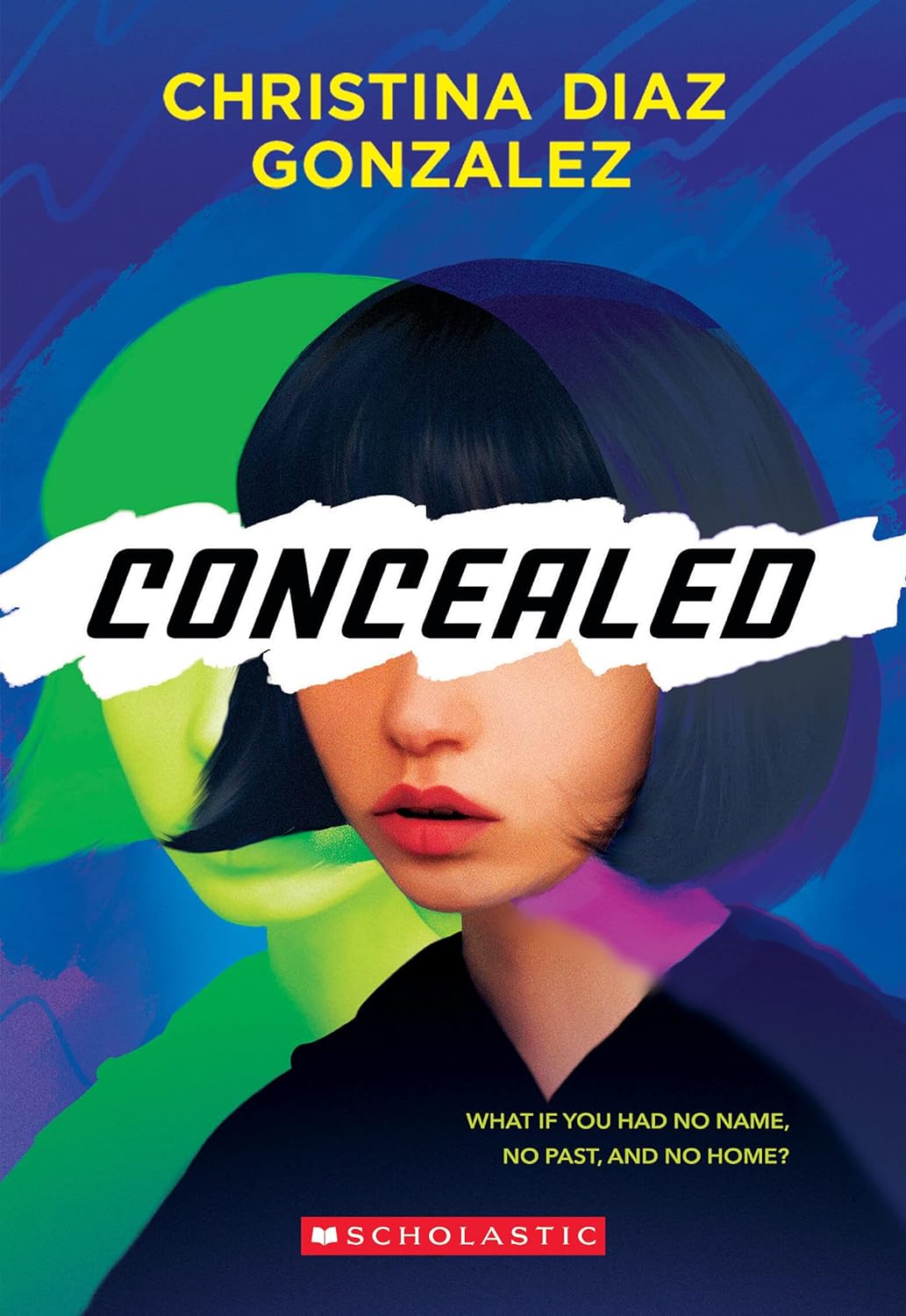Present Concealed Concealed | Bookazine HK
