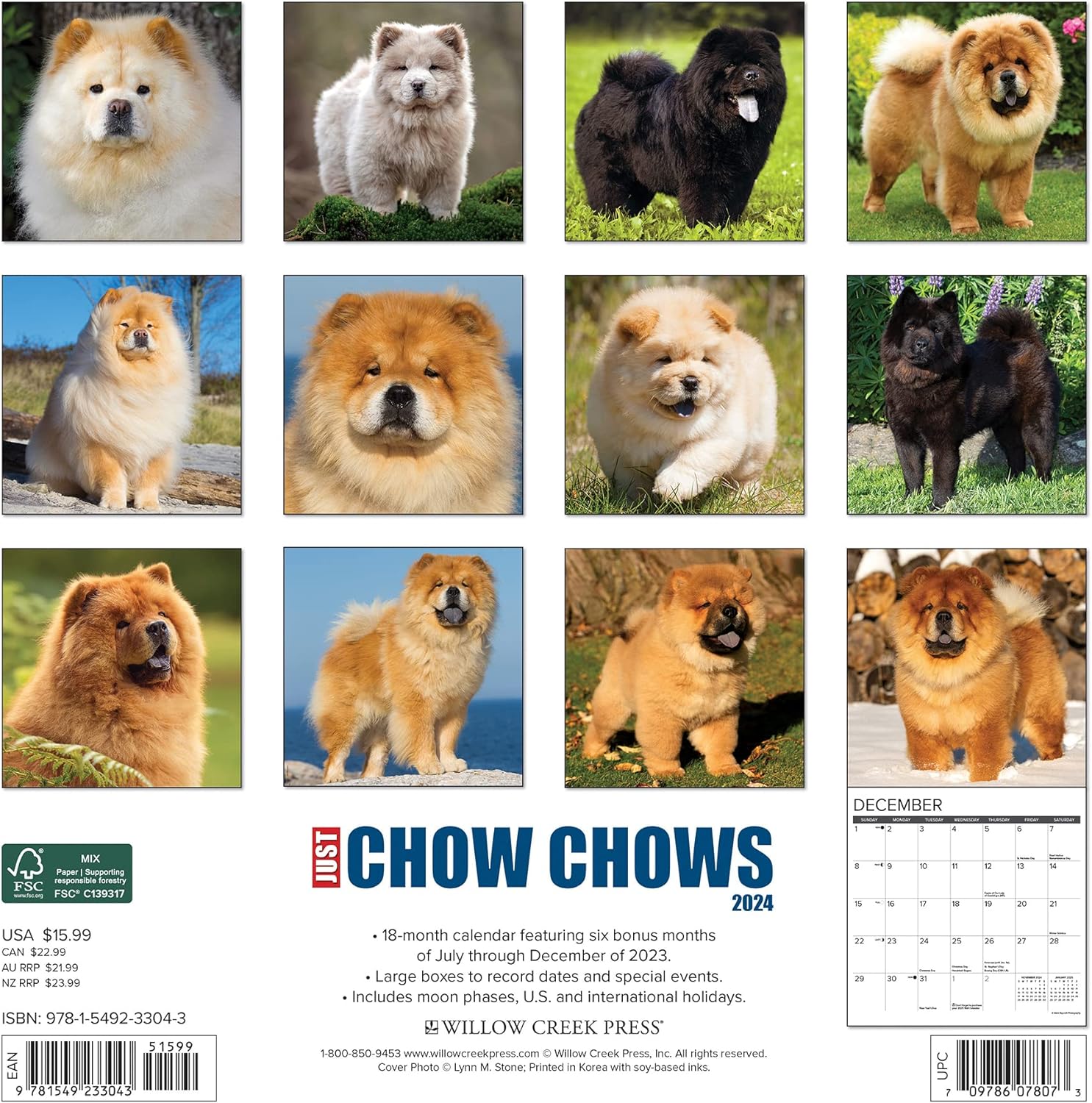 just-chow-chows-2024-calendar