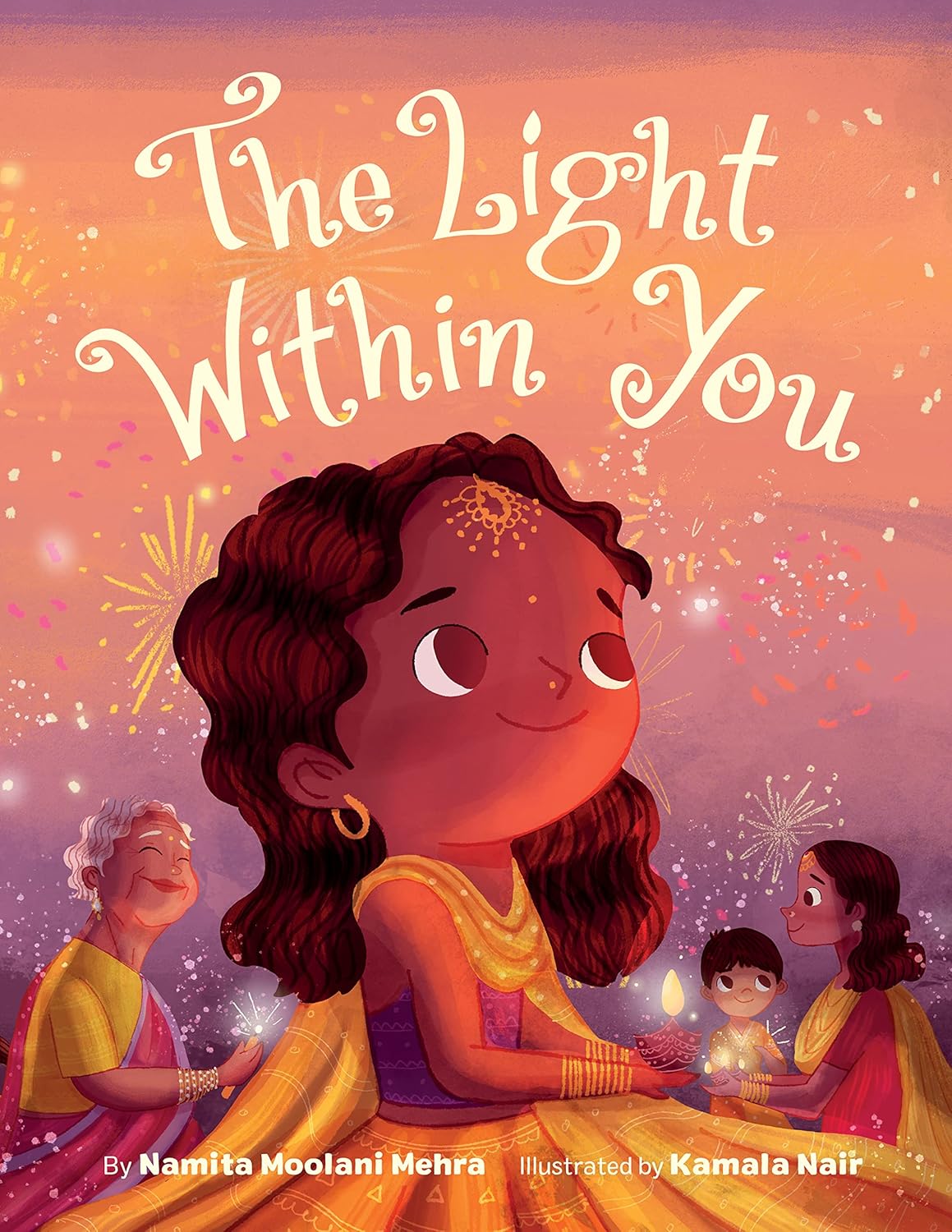 The Light Within You | Bookazine HK 