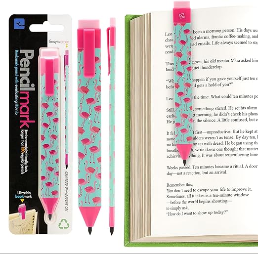 Pencilmark Flamingo