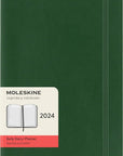2024-large-daily-planner-myrtle-green