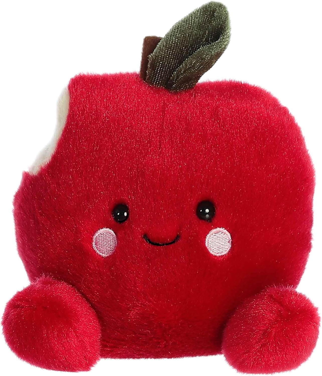 Crisp Red Apple Palm Pals 5 Inch | Bookazine HK