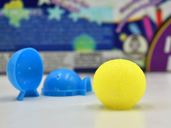 Magic Bouncing Ball Magic Bounce Ball | Bookazine HK