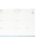 Moomin 2026-27 A5 Weekly Planner