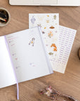 Astral 2026-27 A5 Weekly Planner