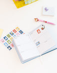 Moomin 2026-27 A6 Pocket Diary