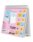 Moomin 2027 Desk Calendar