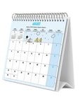 Moomin 2027 Desk Calendar