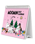 Moomin 2027 Desk Calendar