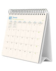 The Little Prince 2027 Desk Calendar