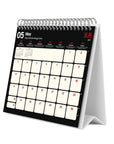 Hokusai 2027 Desk Calendar