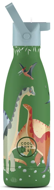 The Kids Bottle - Jurassic Era 350 ml| Bookazine HK