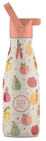 The Kids Bottle - Fruit Salad 260ml  | Bookazine HK