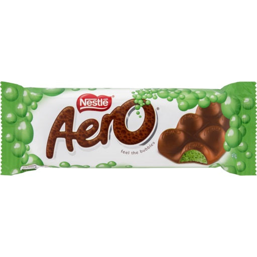 Aero Peppermint Bar 36G | Bookazine HK