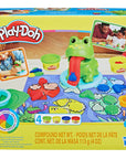 Play-Doh Frog N Colors Starter Set | Bookazine HK