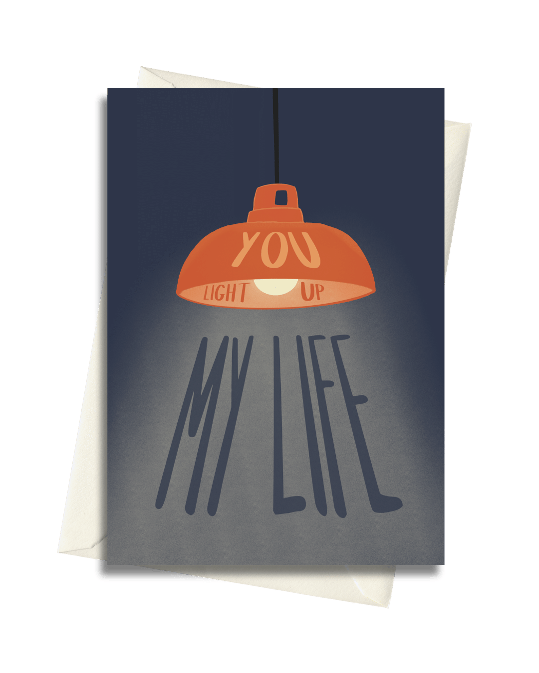 You Light Up My Life | Bookazine HK