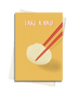 Take A Bao | Bookazine HK