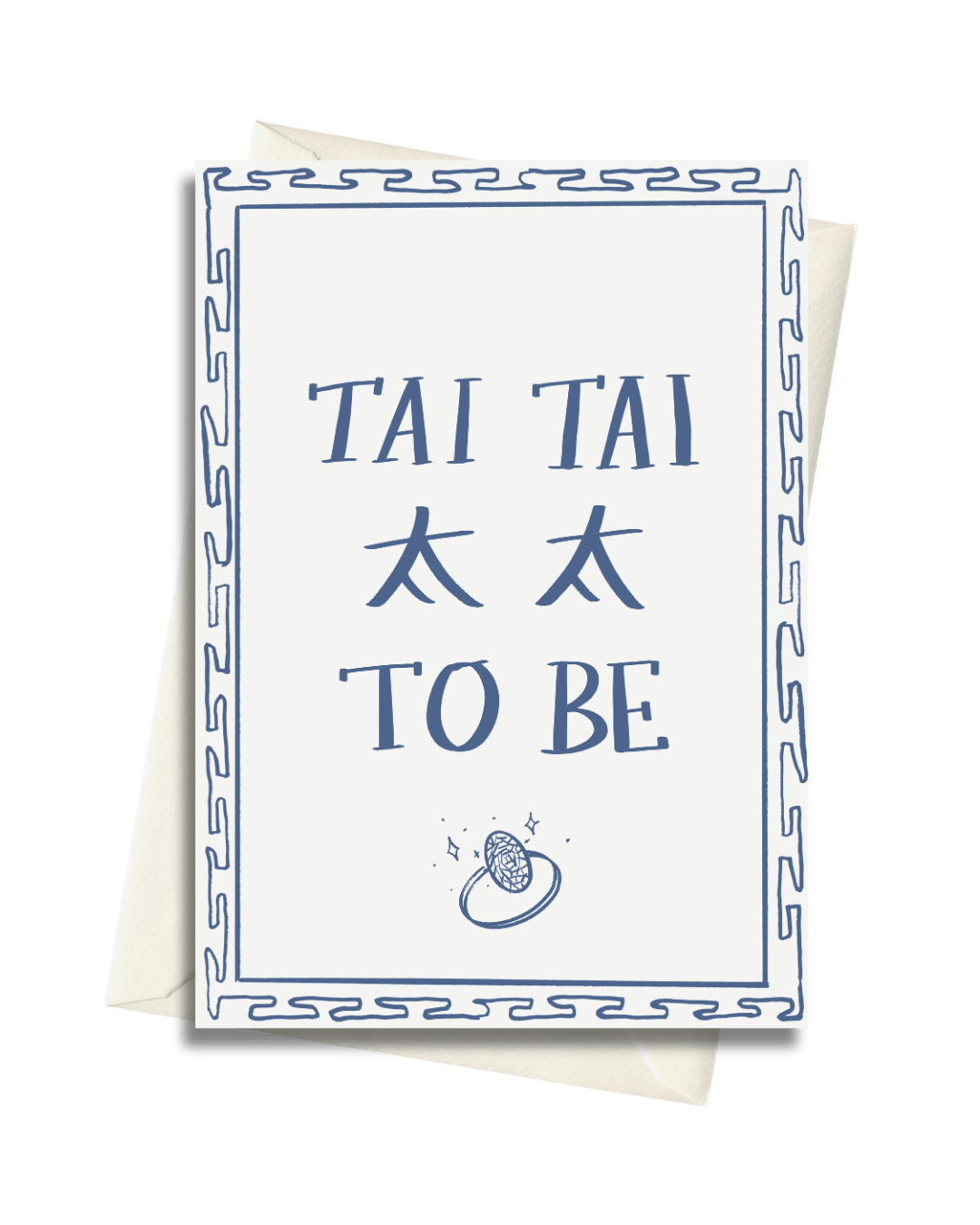Tai Tai To Be | Bookazine HK