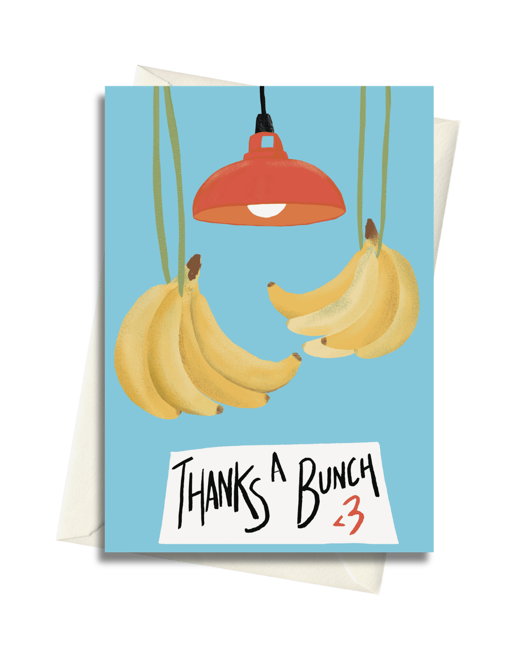 Thanks A Bunch | Bookazine HK