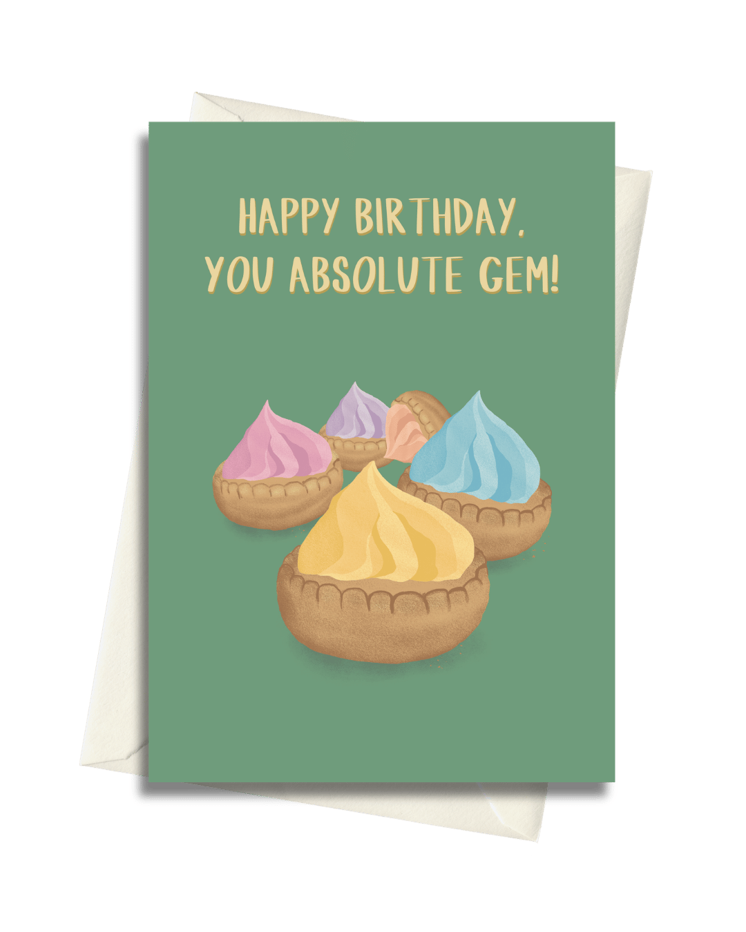 Happy Birthday, You Absolute Gem! | Bookazine HK