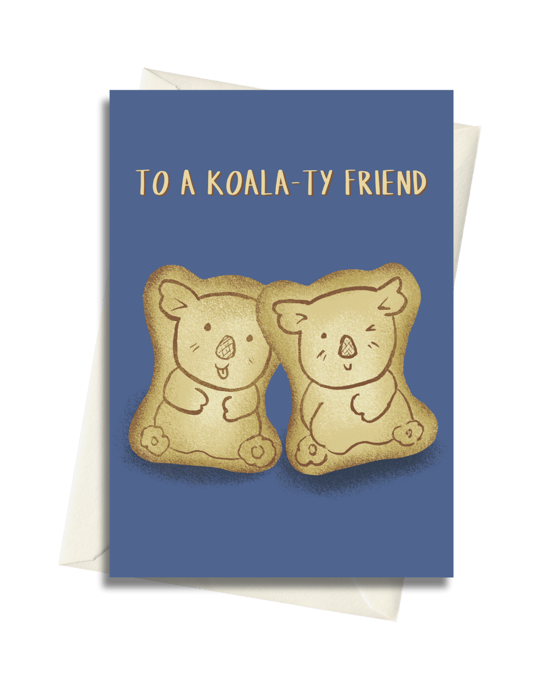 To A Koala-Ty Friend | Bookazine HK