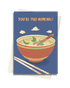 You're Pho-Nomenal | Bookazine HK