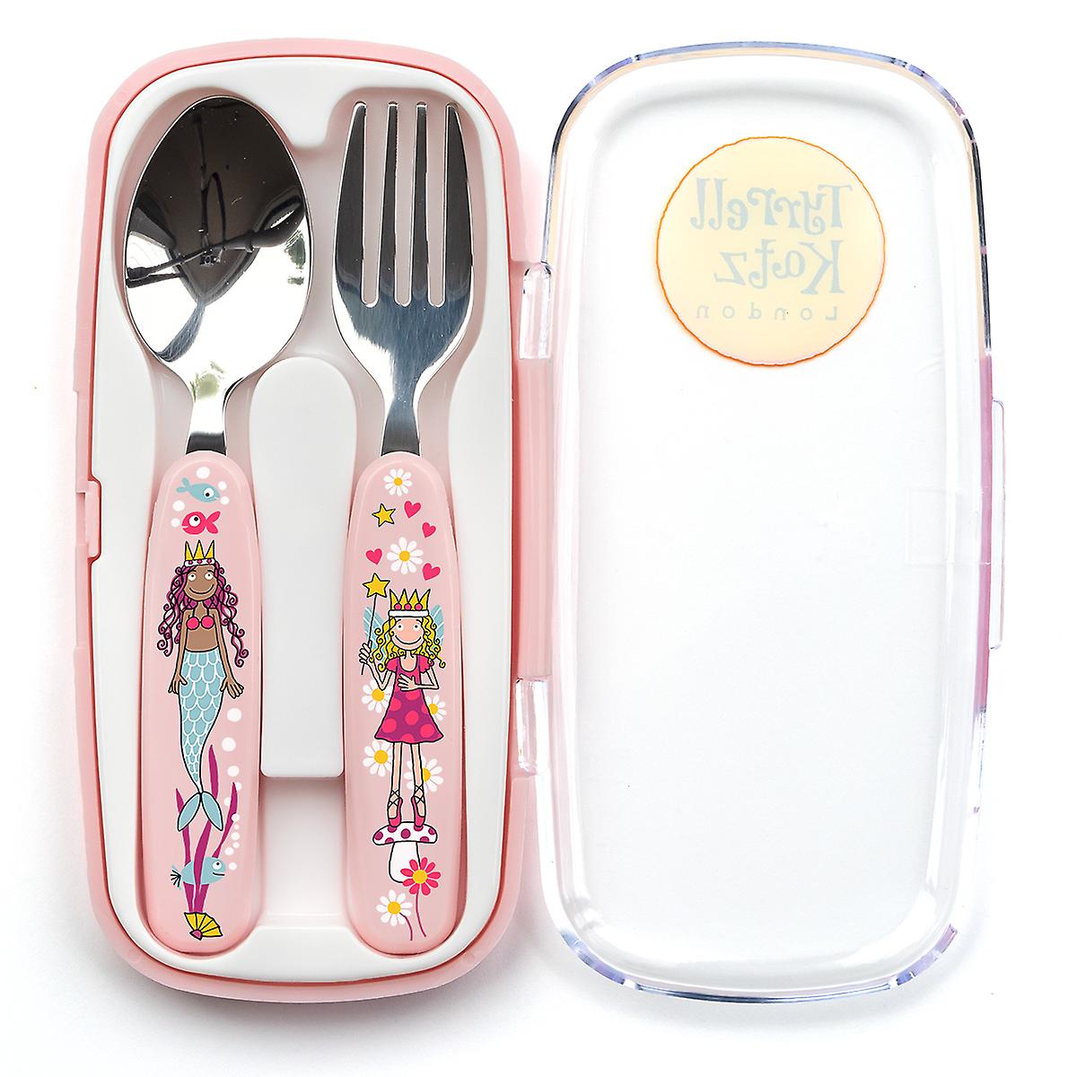 princess-cutlery-set