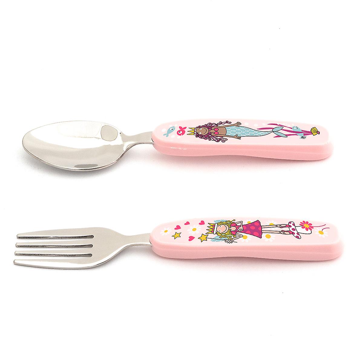 Princess Cutlery Set | Bookazine HK