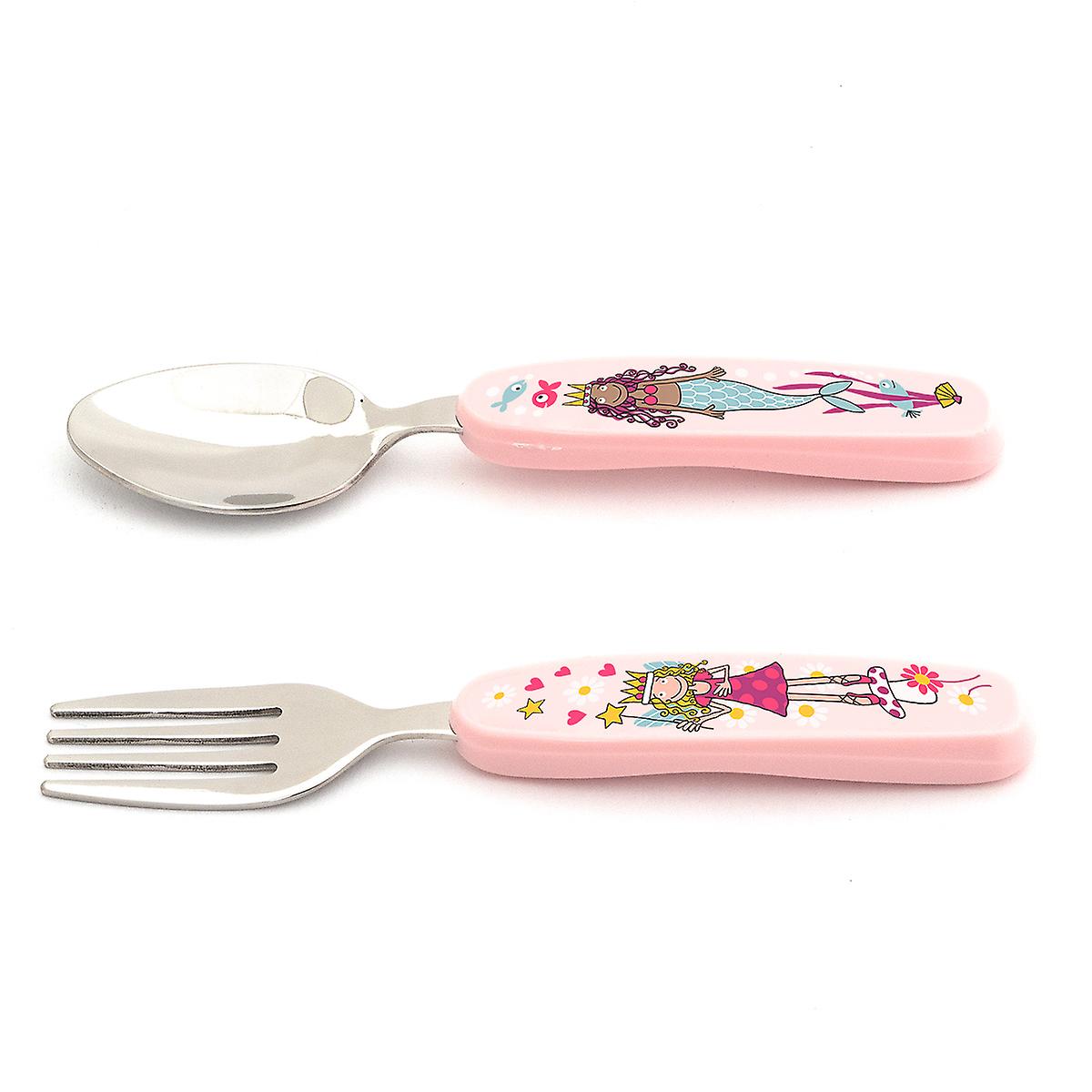 princess-cutlery-set