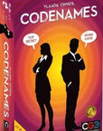 Codenames | Bookazine HK