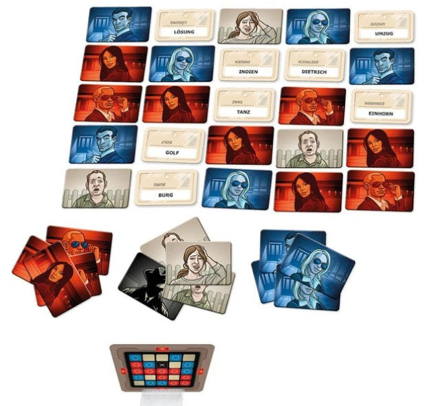 Codenames | Bookazine HK
