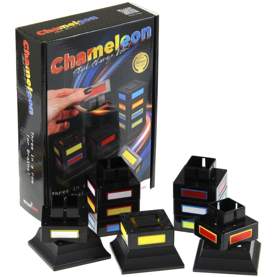 Chameleon